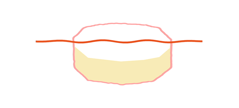Brining and coating cheese
