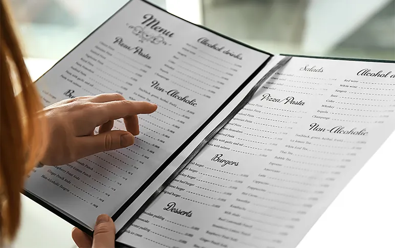 AI finds what we actually like