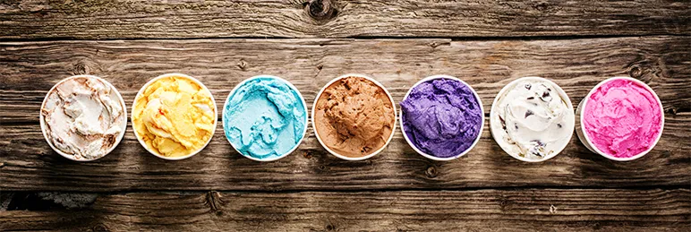 Future of food tasting