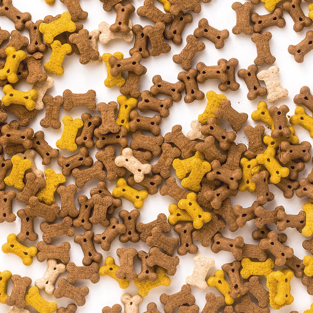 Wo kommt das Futter f&uuml;r unsere Haustiere wirklich her?