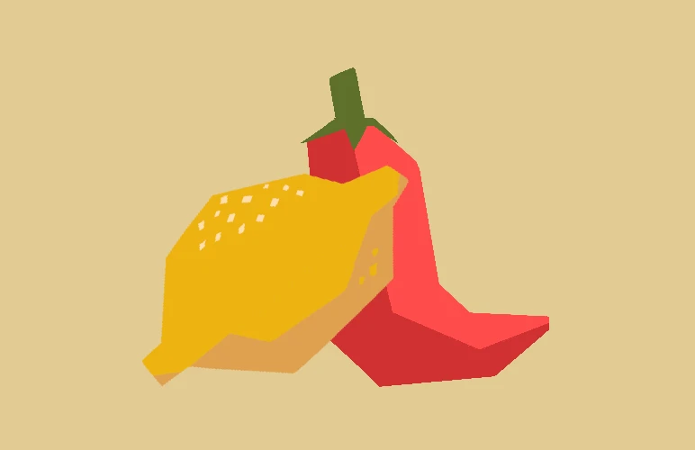 To help people with anosmia to make their food as pleasurable as possible