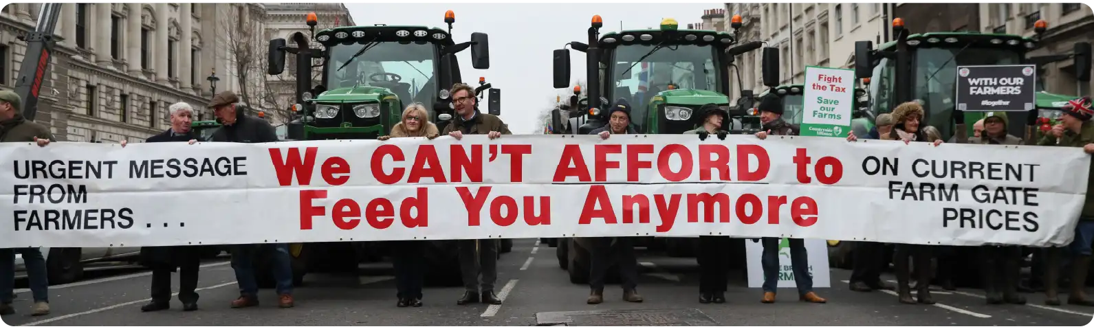 What does eating sustainably actually mean?