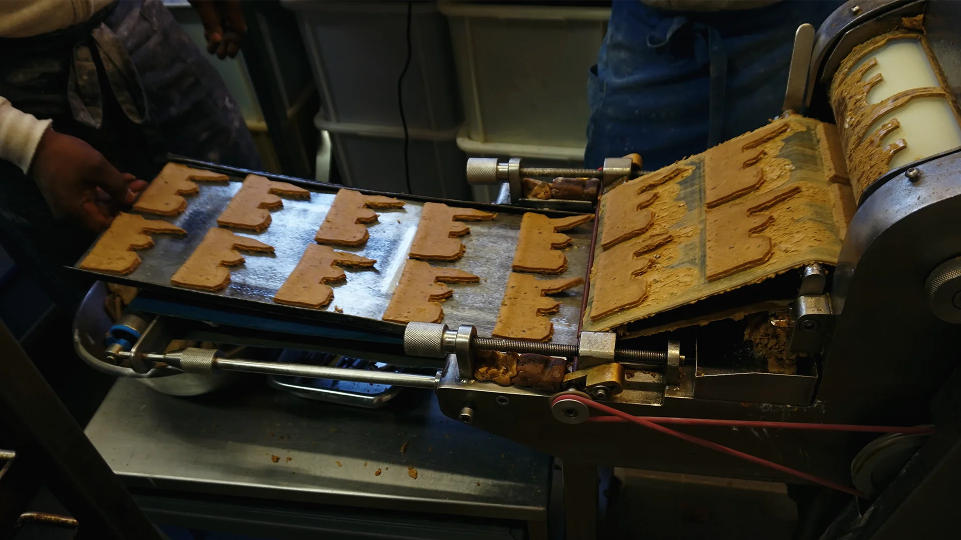 Gedrucktes Traditionsgebäck – Was die Printe ausmacht