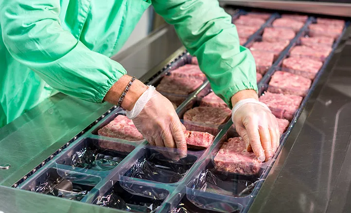 Food transparency - where does our food come from?