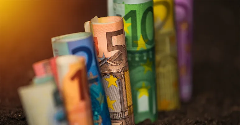 Income support for farmers