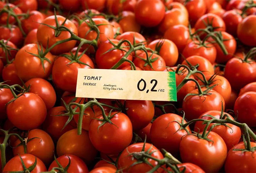 Was kosten Lebensmittel “wirklich”?