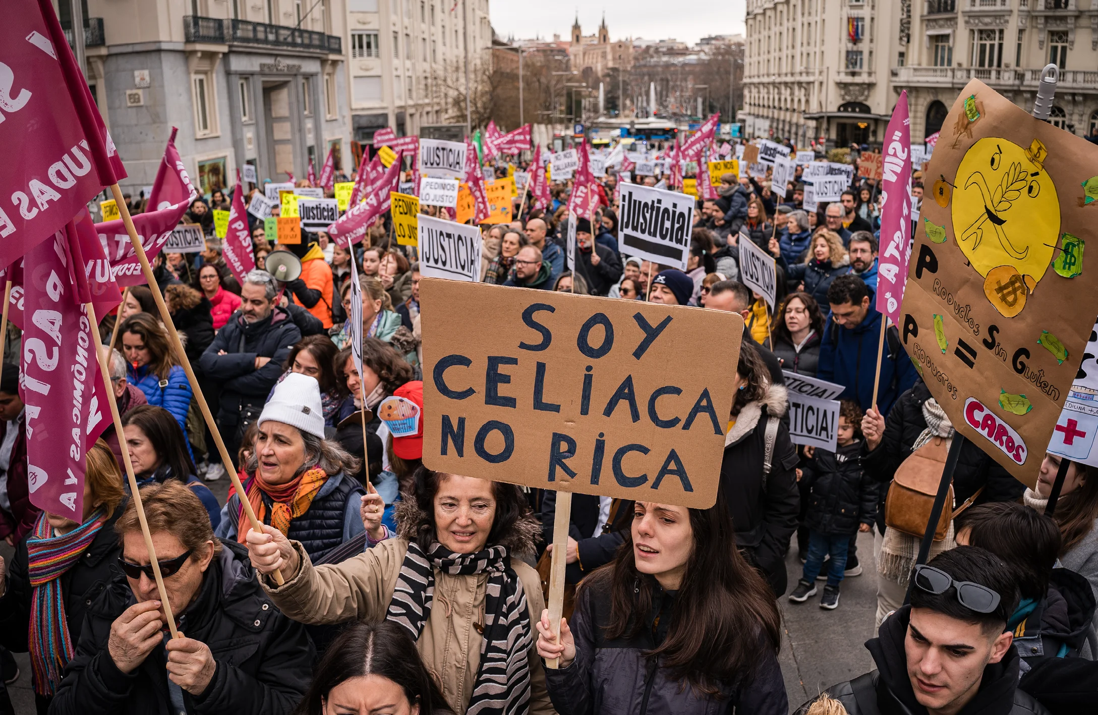 Überall Gluten: Warum das Klebereiweiß in so vielen Lebensmitteln enthalten ist – und wie man es erkennt