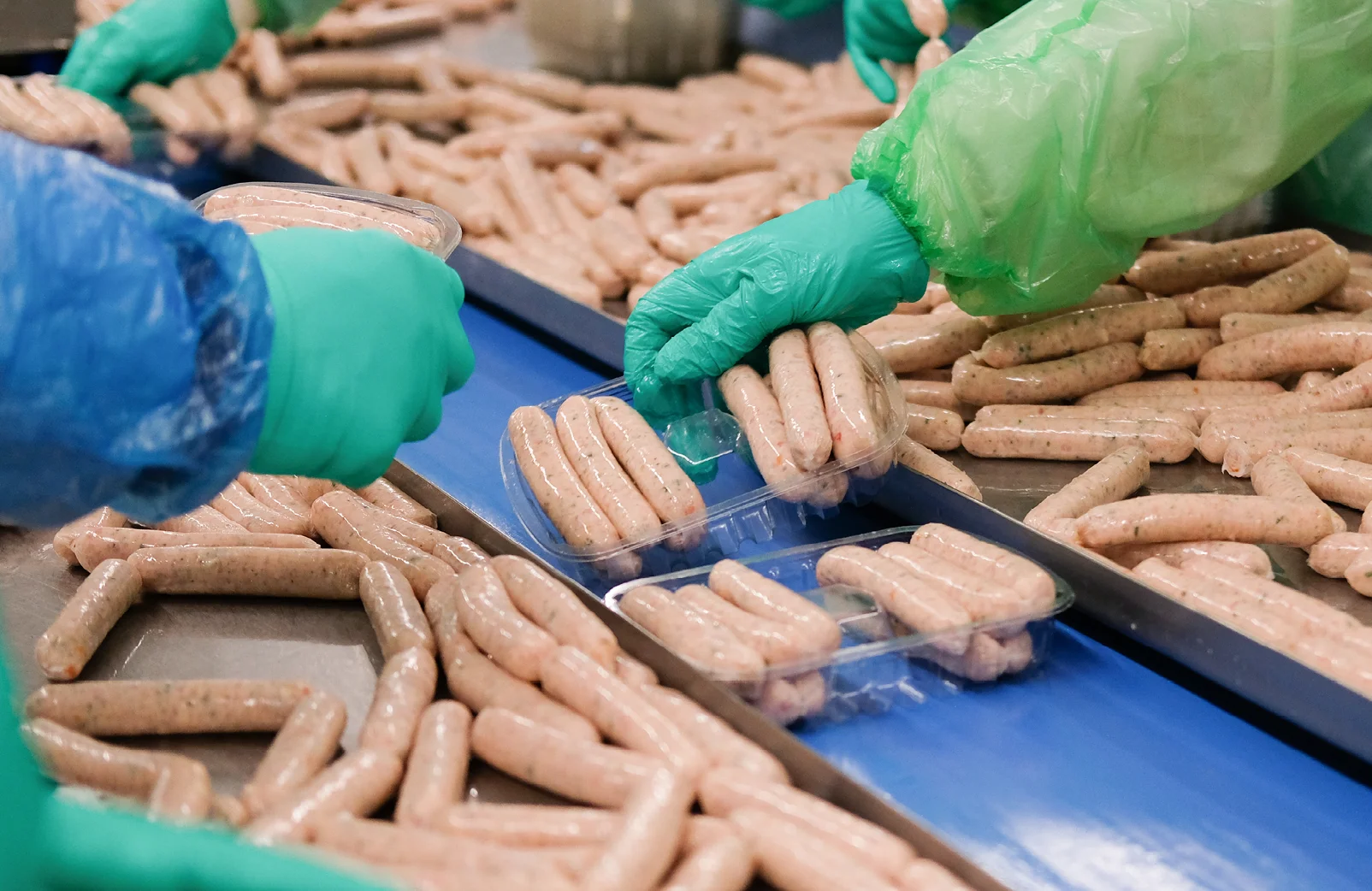 Überall Gluten: Warum das Klebereiweiß in so vielen Lebensmitteln enthalten ist – und wie man es erkennt