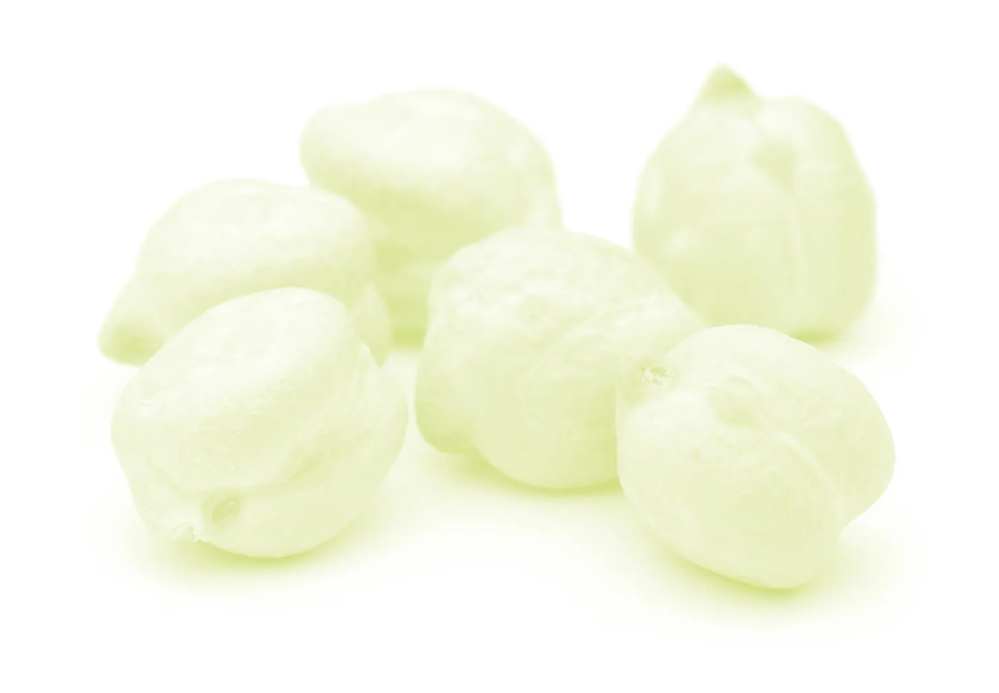 chickpeas’ pods produce oxalic and malic acids that prevent insects from eating them