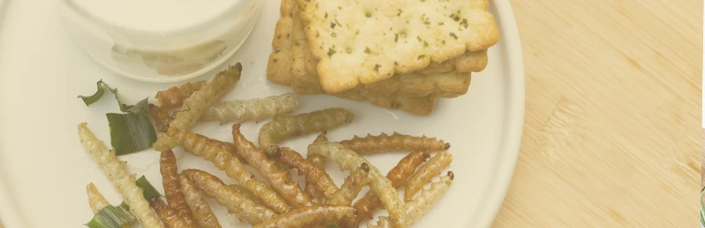 How can we change&nbsp;the social landscape around edible insects