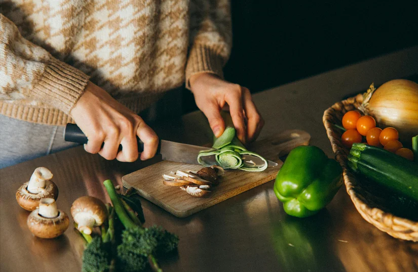 What is food literacy?