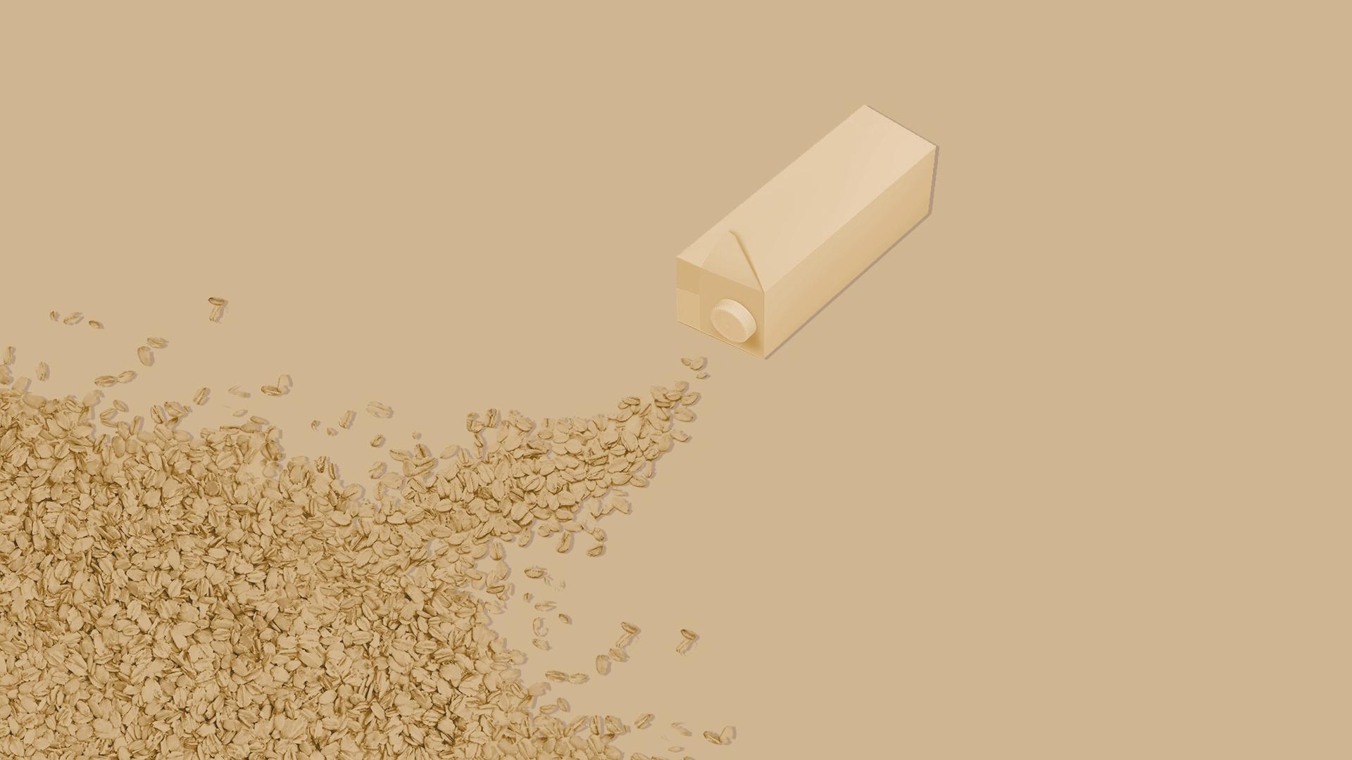 Hafermilch | Wie sie hergestellt wird und was sie lecker macht