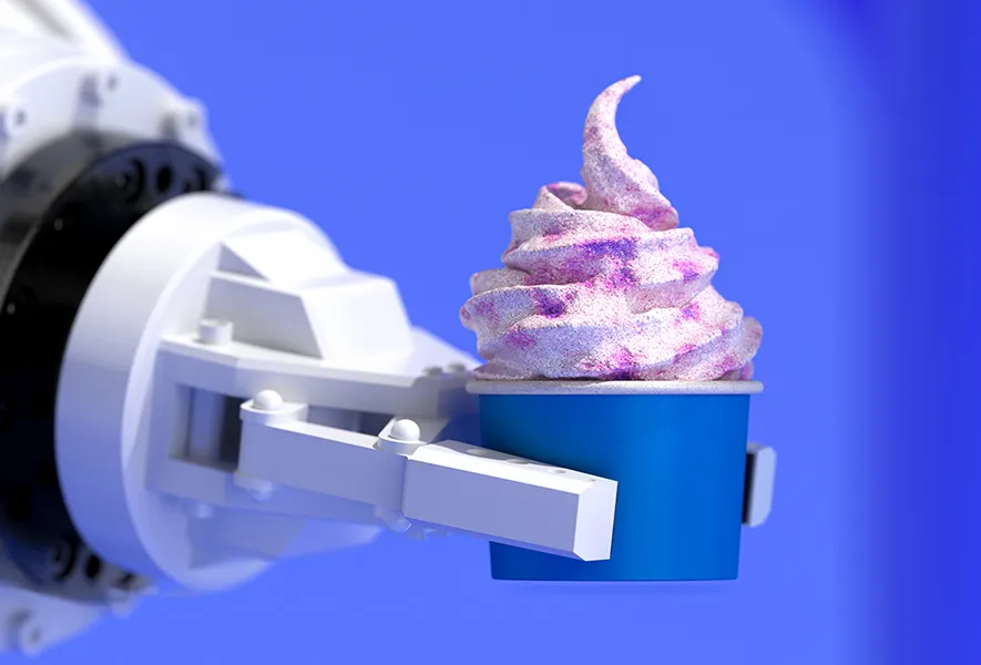 Eis der Zukunft | 6 neue Eis-Innovationen