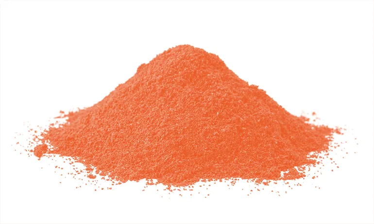 Grind it fine and fresh