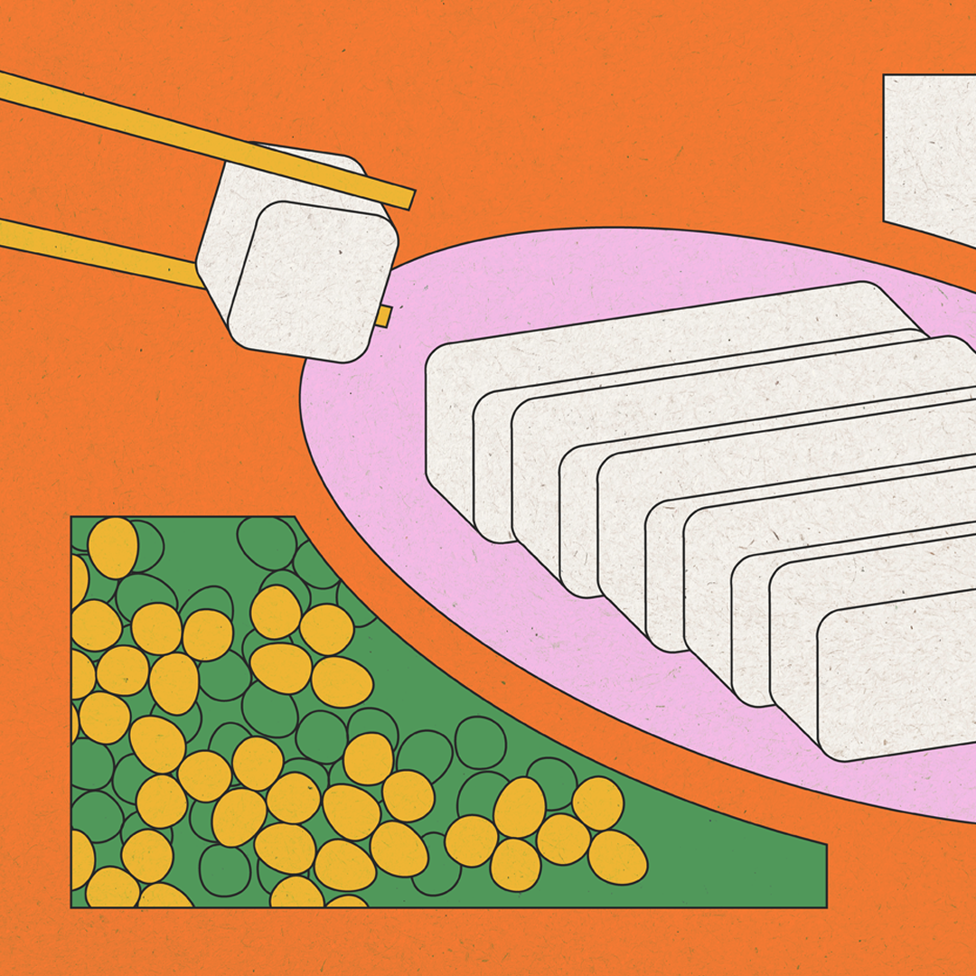 Tofu | Wie wird er hergestellt