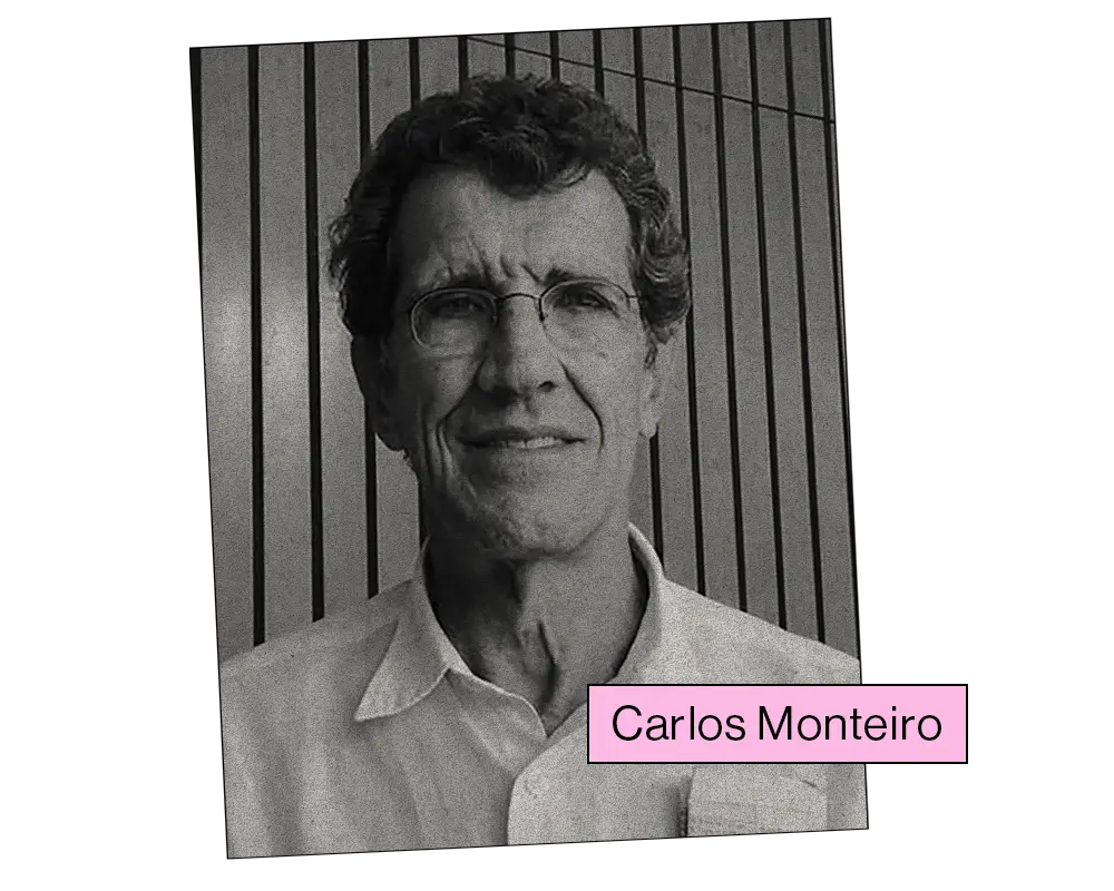 When did 'ultra-processed food' take off?