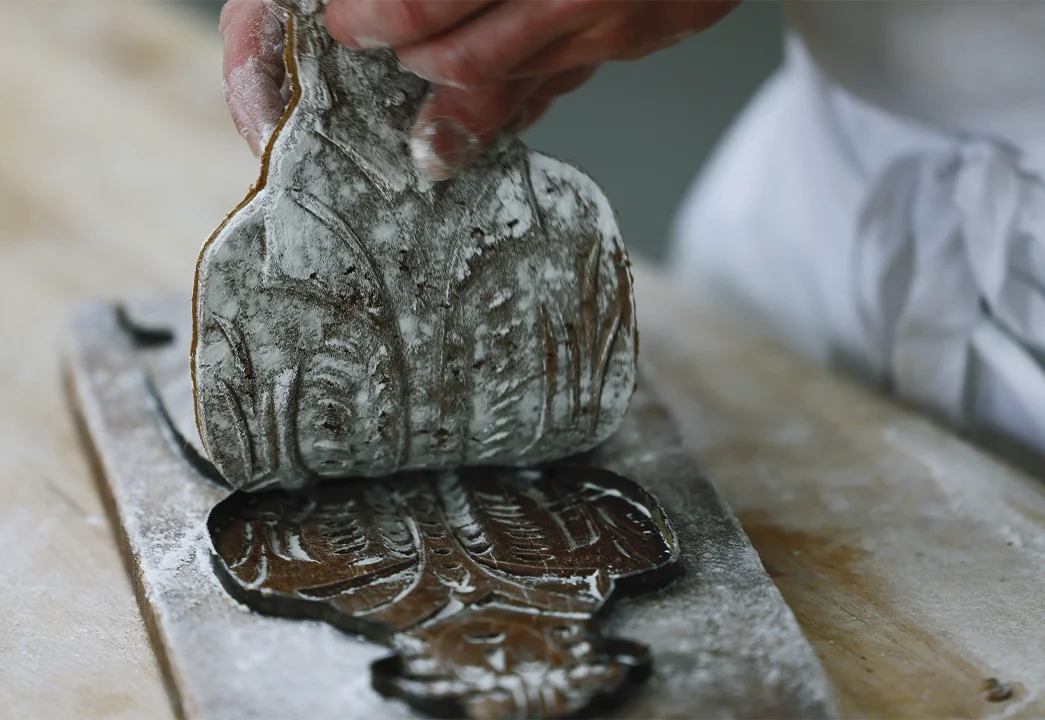 Gedrucktes Traditionsgebäck – Was die Printe ausmacht