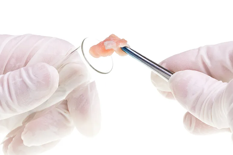 Fighting food fraud with technology 