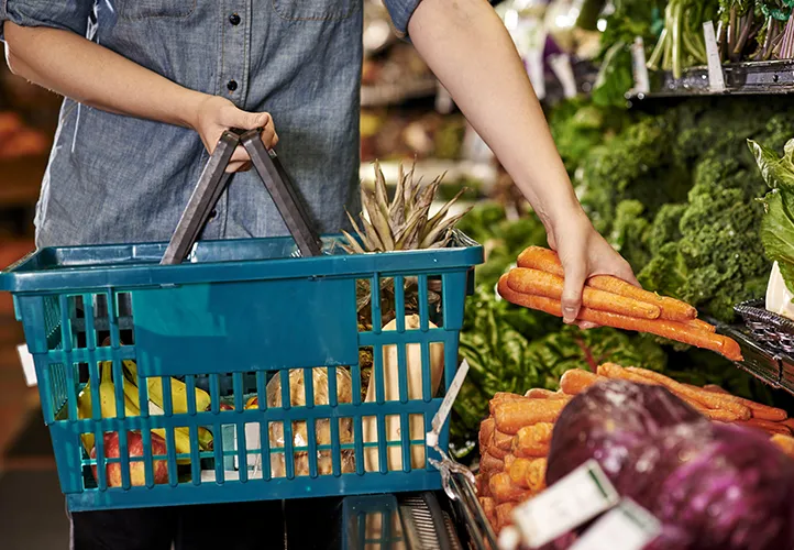 Amino Acid Daily Recommendations