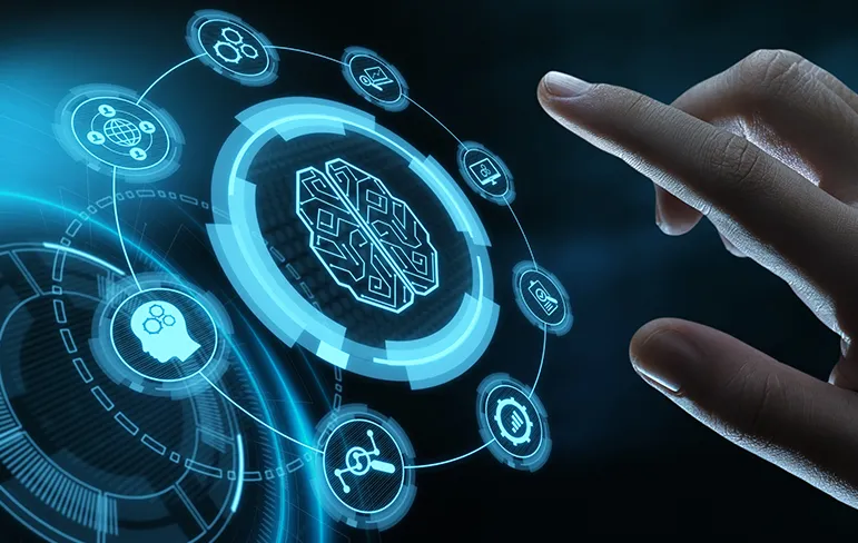 What is artificial intelligence anyway?