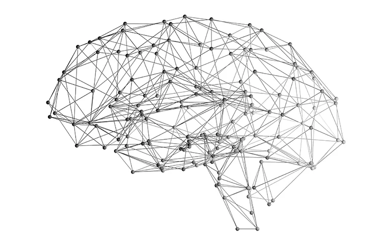 Human brains vs artificial intelligence