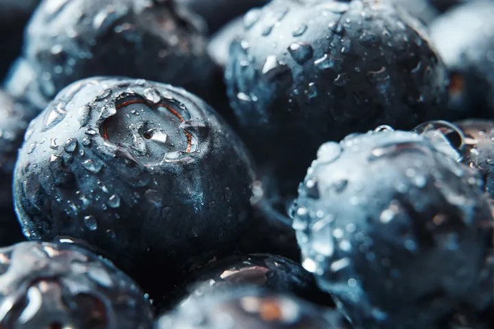 How to find out the water footprint of your food