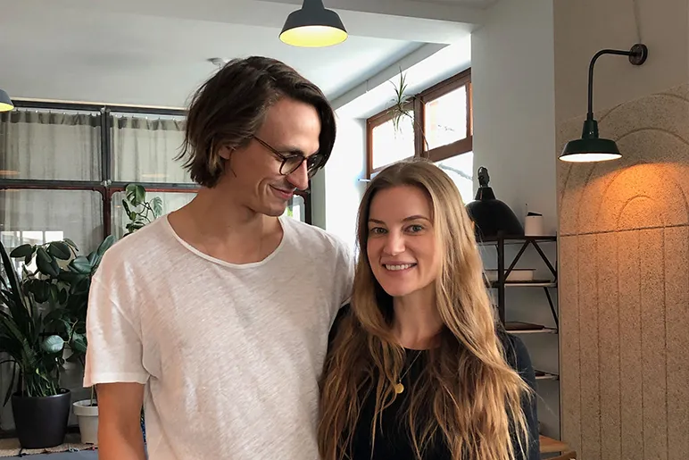 Zero-Waste Restaurant