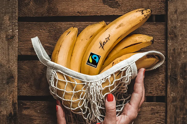 What is Fairtrade?