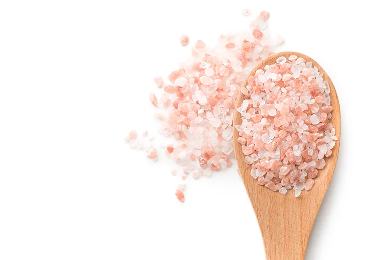 Himalayan Pink Salt