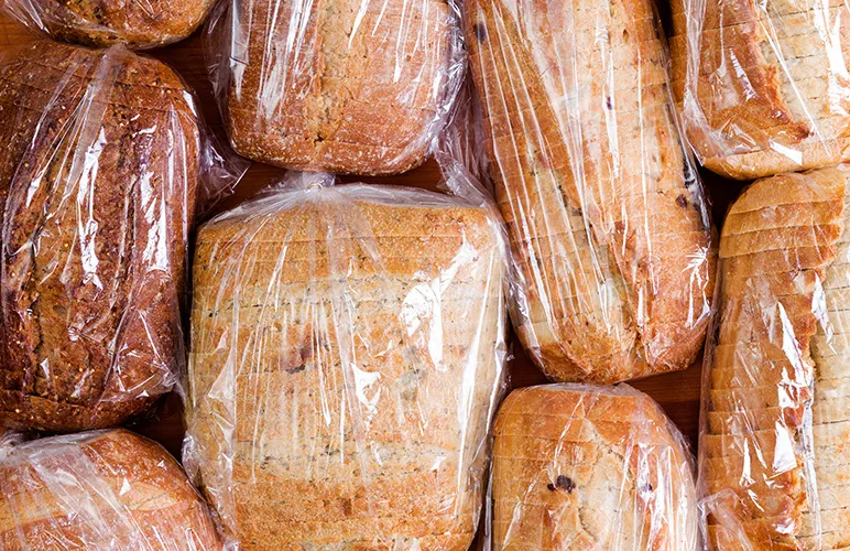 Predicting Shelf Life and Use By Dates