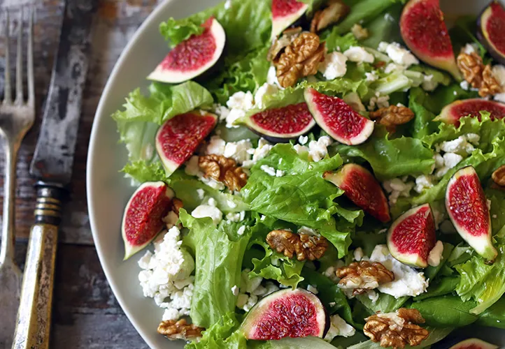 figs vegan