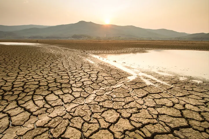 Is that enough to stop the water crisis?