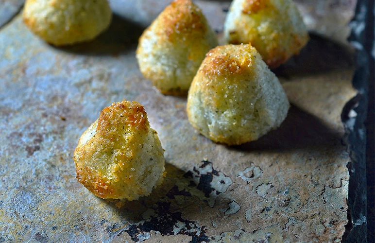 Mikroalgen | 4 interessante Wege Algen zu essen