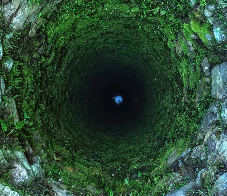 Wie man den Wasser-Fußabdruck von Lebensmitteln berechnet