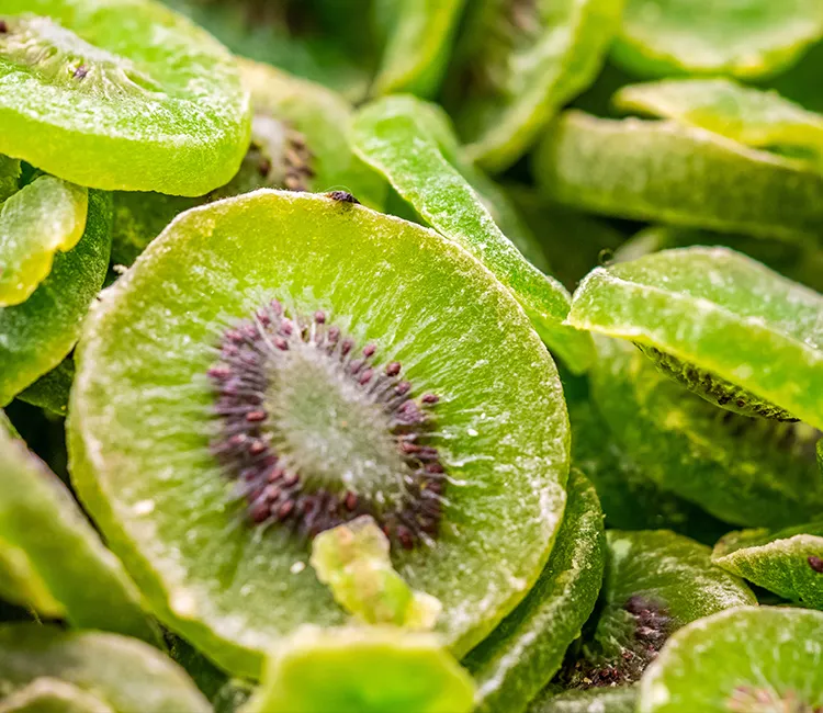 Uralte Praktiken in der modernen Welt: Die Geschichte der ged&ouml;rrten Lebensmittel