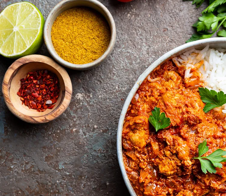 Garam Masala |Herkunft der indischen Gewürze