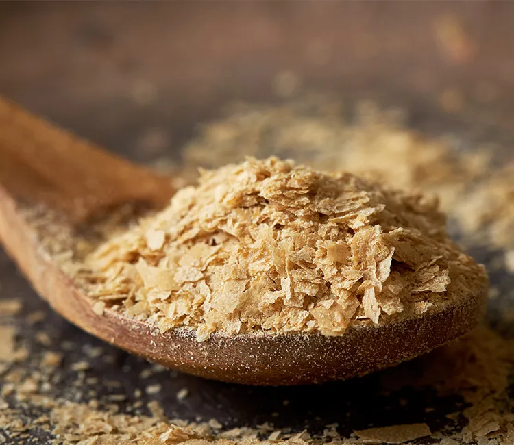 Hefeflocken: Wie sie hergestellt werden