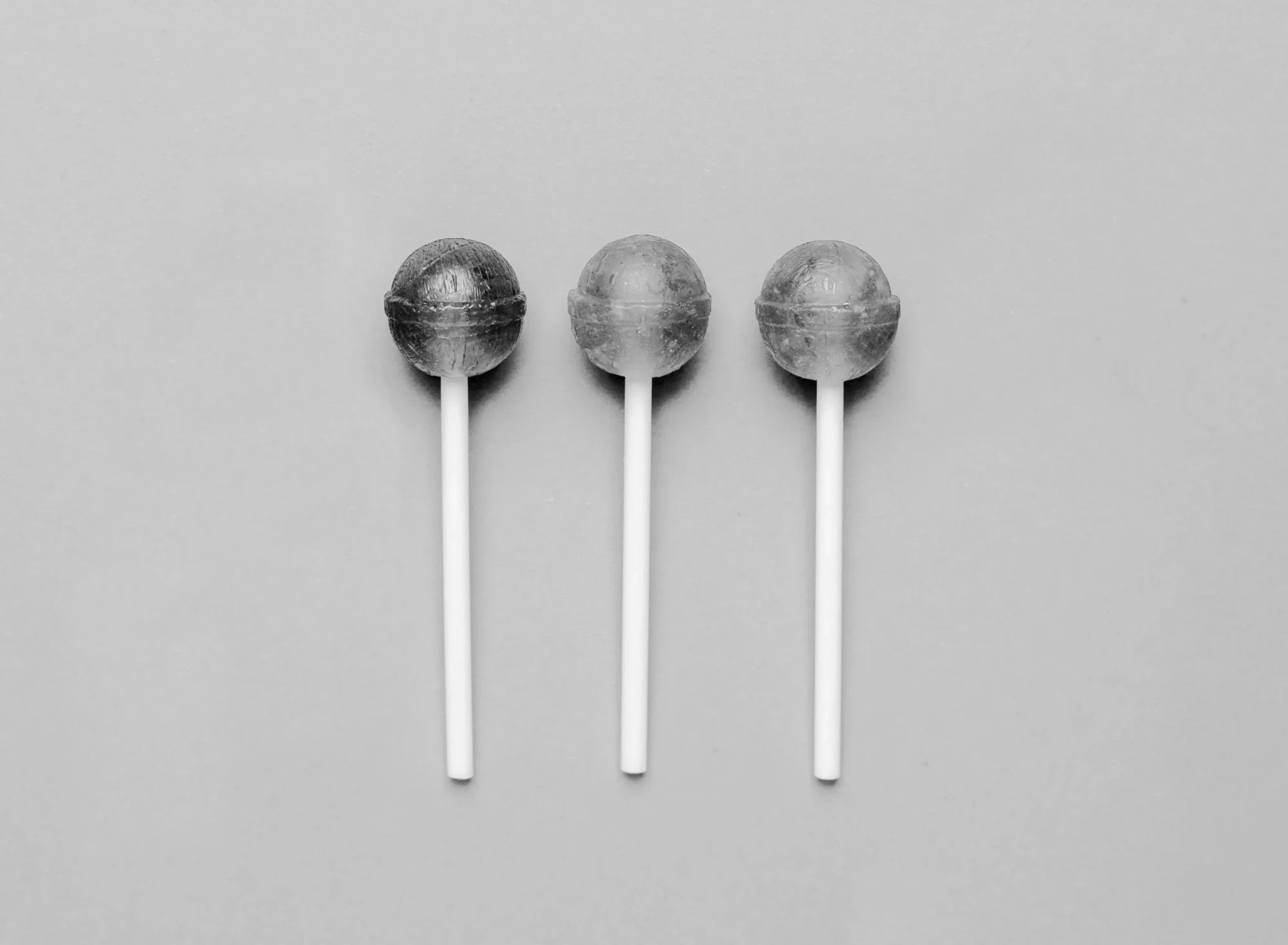 lollipops